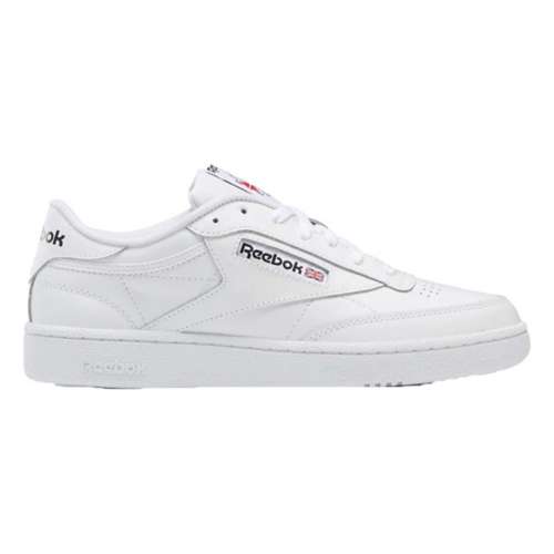 stang Født glide Men's Reebok Club C 85 Shoes | SCHEELS.com