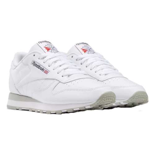 Men's Reebok Classic Leather  Shoes