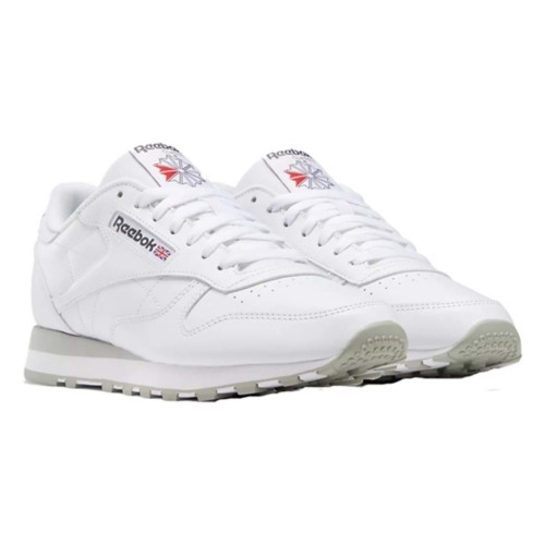 Men s Reebok Classic Leather Shoes SCHEELS