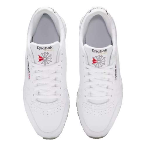 Tenis discount classic leather