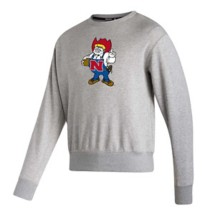 adidas Nebraska Cornhuskers Vintage Herbie Crew