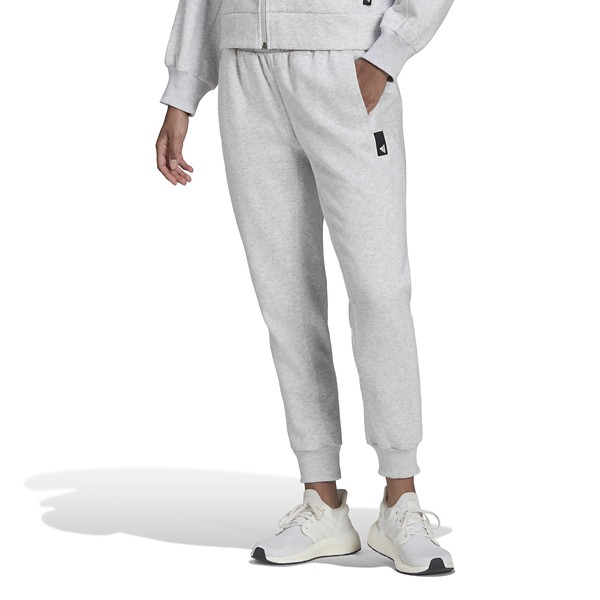 Women's adidas Sportswear Studio Lounge Fleece Joggers product image