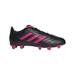 Big Kids' adidas Goletto VIII FG Molded Soccer Cleats - Thumbnail 1 of 4