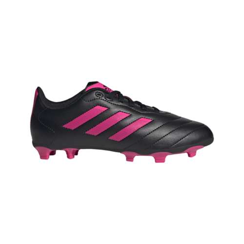 Little Kids' adidas Golletto VIII FG Molded Soccer Cleats