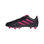 Big Kids' adidas Goletto VIII FG Molded Soccer Cleats - Thumbnail 3 of 4