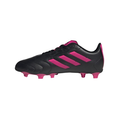 Big Kids' adidas Goletto VIII FG Molded Soccer Cleats - Primary Image