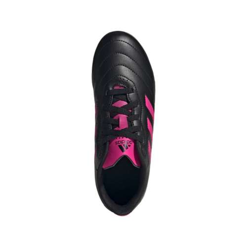 Little Kids' adidas Golletto VIII FG Molded Soccer Cleats