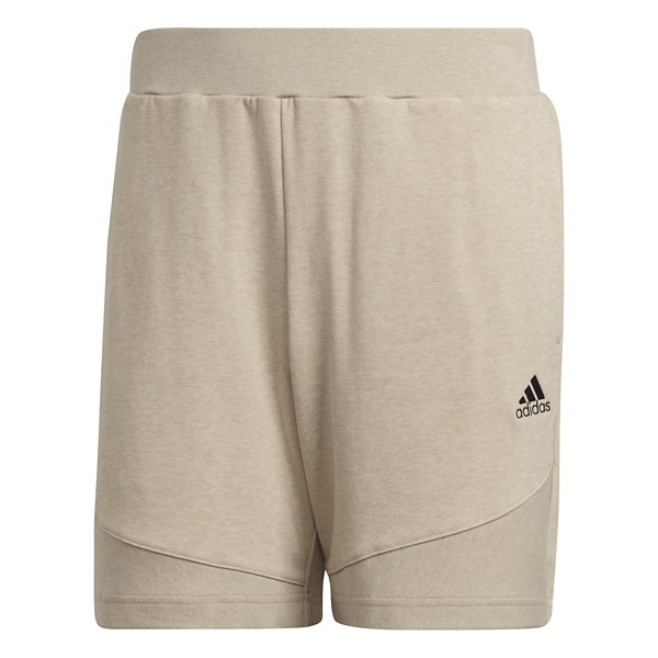 Men's adidas Botanically Dyed Lounge Shorts product image