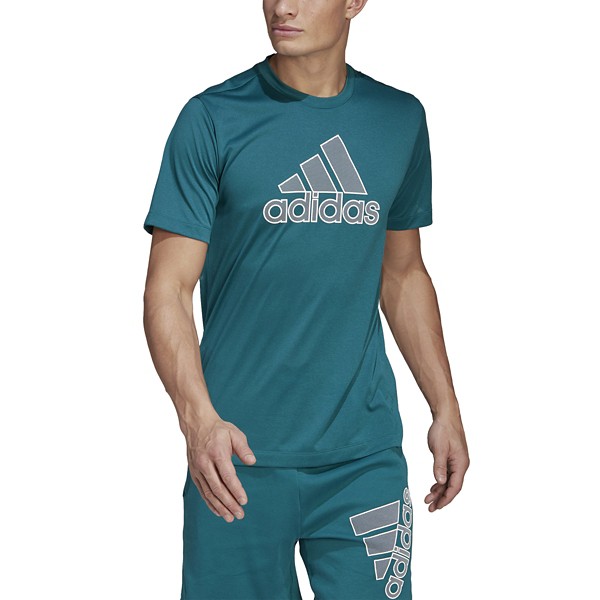 Men's adidas BOS AEROREADY Training T-Shirt product image