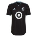 adidas Minnesota United FC Authentic Home Jersey
