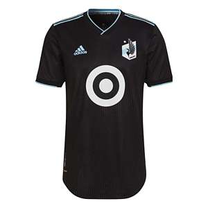 Philadelphia Jersey - City Series – Xara Soccer