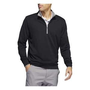 Men's Levelwear Black Arizona Diamondbacks City Connect Asher Insignia Core Quarter-Zip Pullover Top Size: Medium