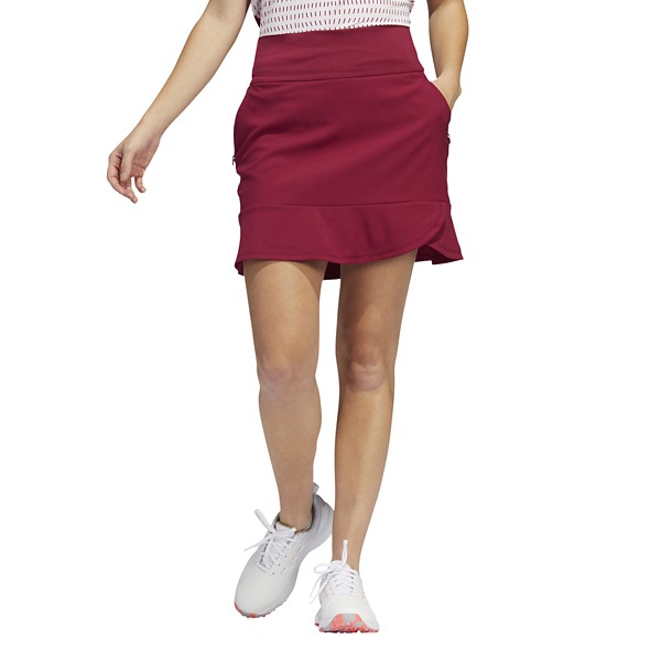 Women's adidas Sport Primeblue Golf Skort product image