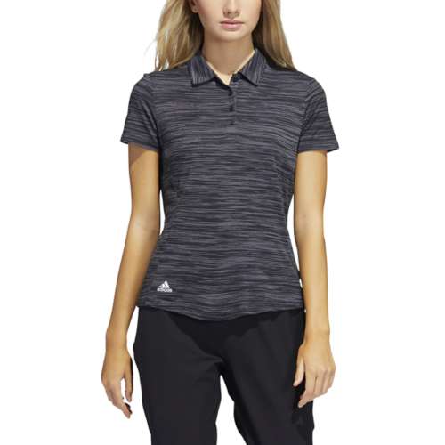 Baltimore Orioles Solid Performance Polo Black / L