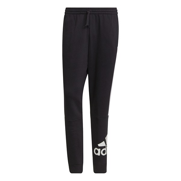 Men's adidas Essentials Colorblock Solid Joggers product image