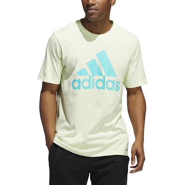 Men's adidas BOS Classic Logo T-Shirt product image