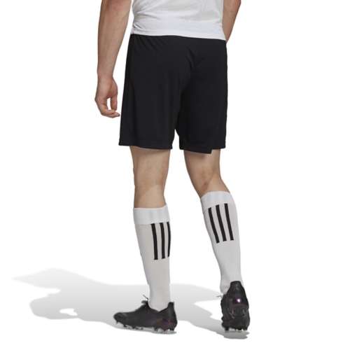 Men's tiger adidas Entrada 22 Shorts