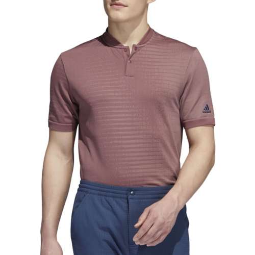 Men's adidas Statement Seamless Golf Polo | Hotelomega Sneakers Online | adidas soccer joggers size