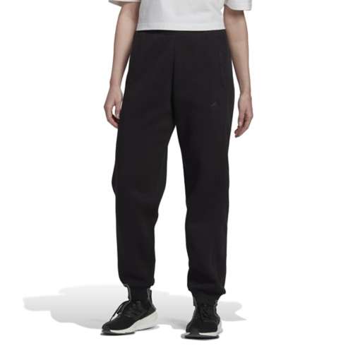 all szn fleece pants