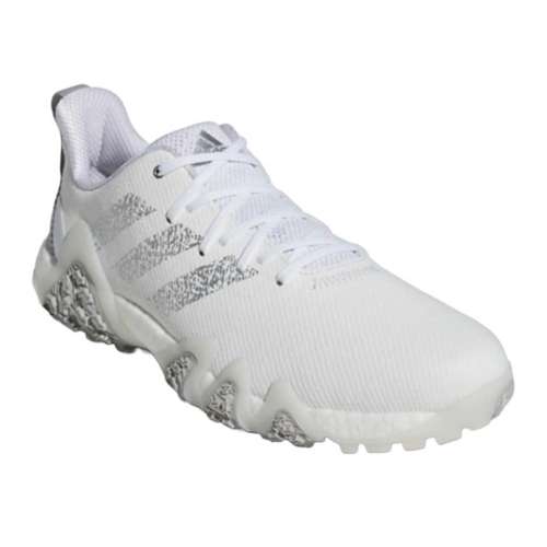 Men's adidas Codechaos 22 fx7482 Golf Shoes