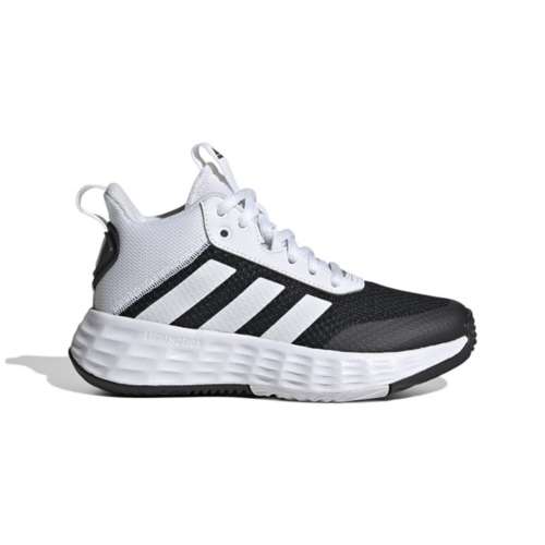 Adidas shoes youth basketball cheap 2018