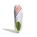 Adult adidas Predator Edge.4 Sock Flexible Ground Molded Soccer Cleats