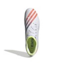 Adult adidas Predator Edge.4 Sock Flexible Ground Molded Soccer Cleats