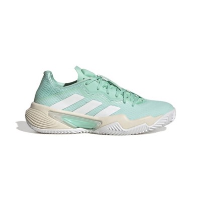 adidas women's clay court tennis shoes