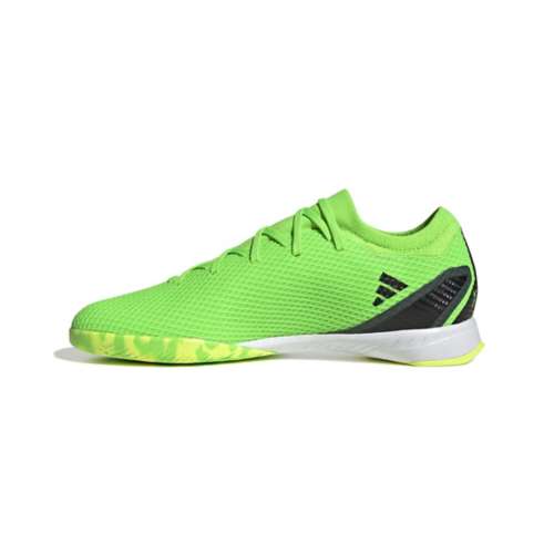 Adult adidas X Speedportal.3 Indoor Turf Soccer Shoes