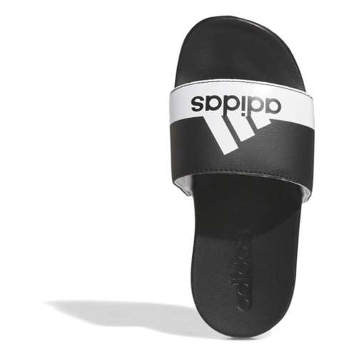 Little Boys' adidas Adilette Comfort Slide Sandals