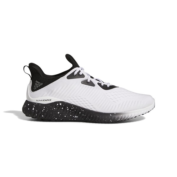 Men's adidas Alphabounce 1 Running Shoes product image