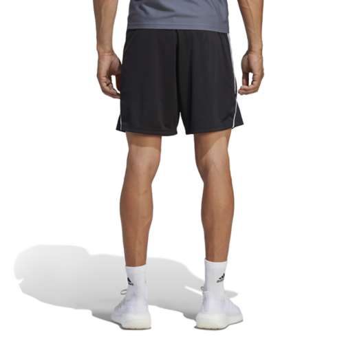 Dallas Cowboys Nike Epic Shorts - Gray