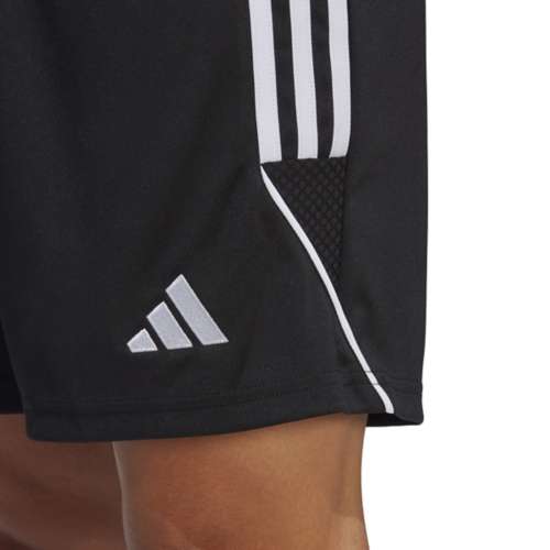  adidas Indiana Pacers NBA Men's 3-Stripe Short Sleeve
