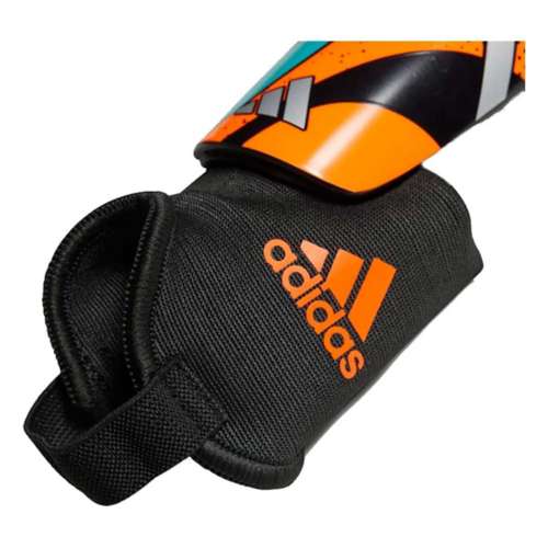 Adidas messi hot sale shin pads