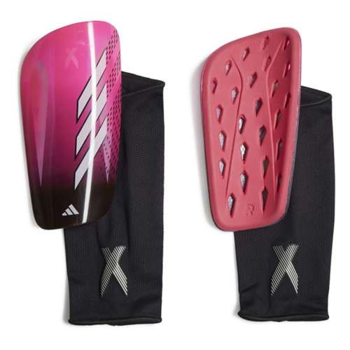Adult adidas X Speedportal League Soccer Shin Guards
