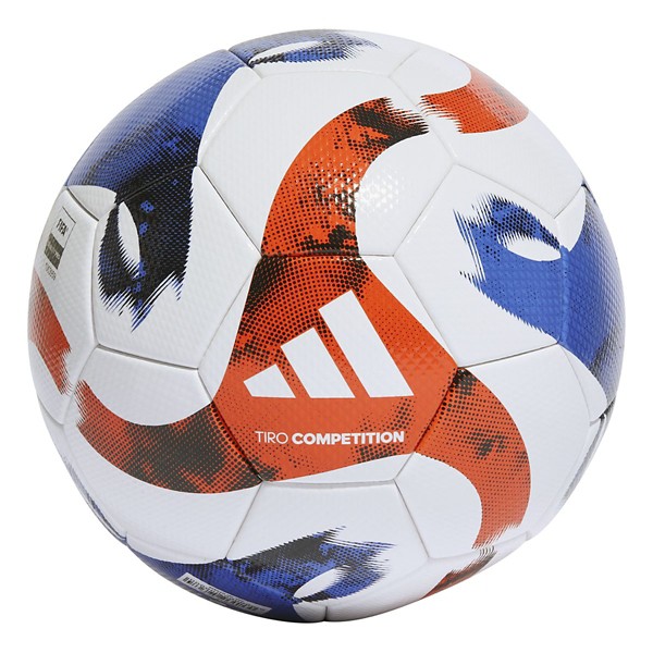 adidas Tiro Competition Soccer Ball