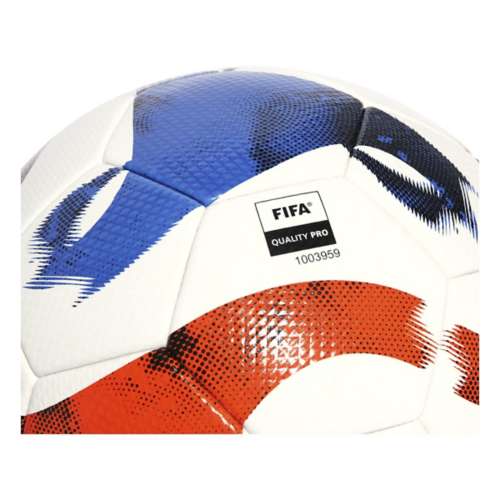 adidas Tiro Competition Soccer Ball