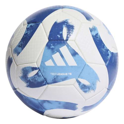 adidas Tiro League Thermally Bonded Soccer Ball