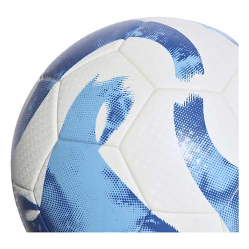 adidas Tiro League Thermally Bonded Soccer Ball