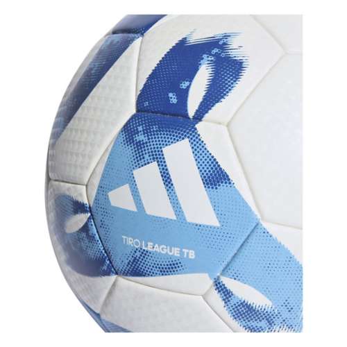 adidas Tiro League Thermally Bonded Soccer Ball