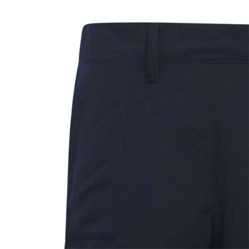 Girls' adidas Pull-on Golf Hybrid Shorts