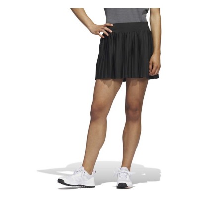 Women's adidas Ultimate365 Tour Pleated Golf Skort