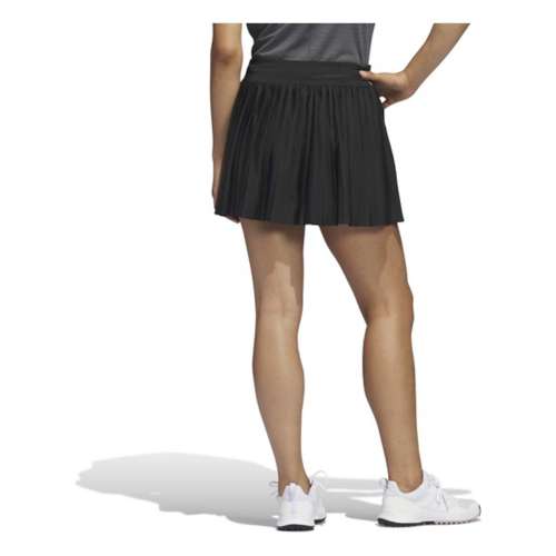 Women's adidas Ultimate365 Tour Pleated Golf Skort