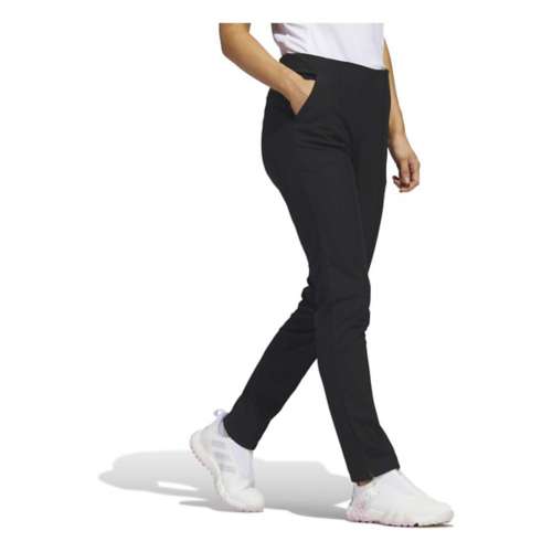 Women's adidas Pull On Chino Golf Pants