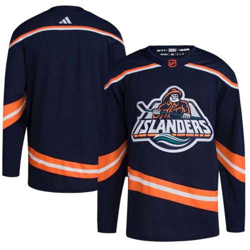 Anyone know why the Islanders fisherman's jerseys aren't available