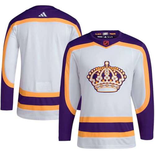 La kings reverse Retro Jerseys for Sale in Fontana, CA - OfferUp