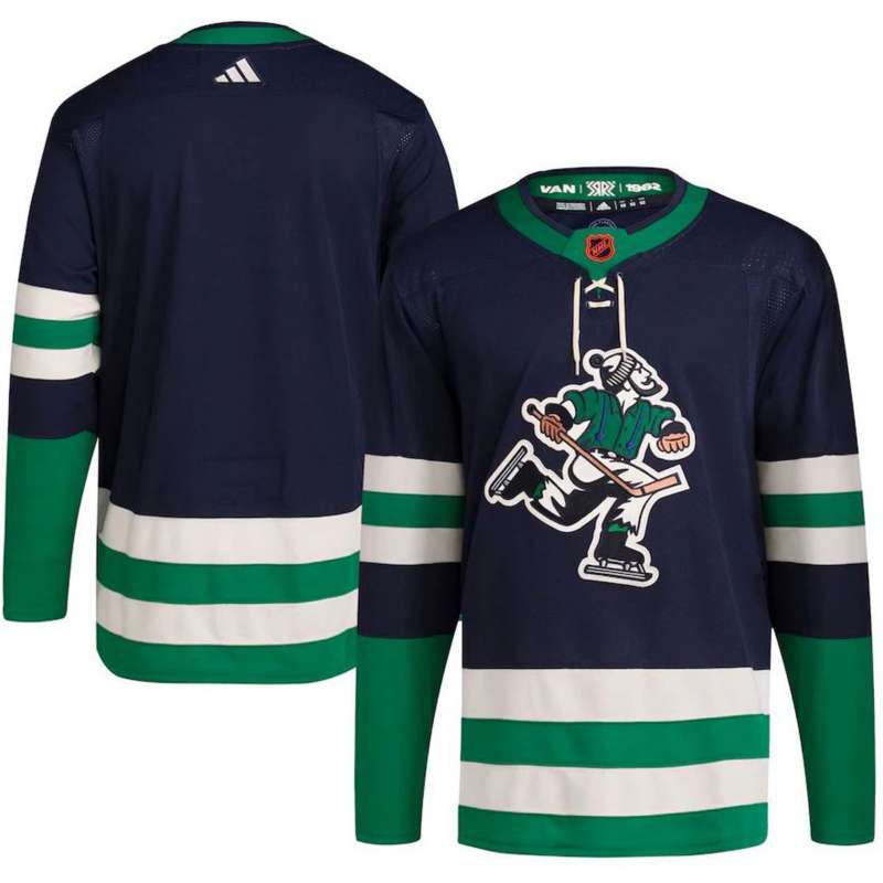 Minnesota Wild/north Stars/fighting Saints Concept Hockey Jersey