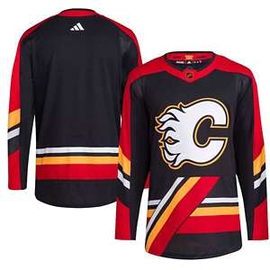 Ottawa Senators Reverse Retro 2.0 Adidas Authentic NHL Hockey Jersey Size  54