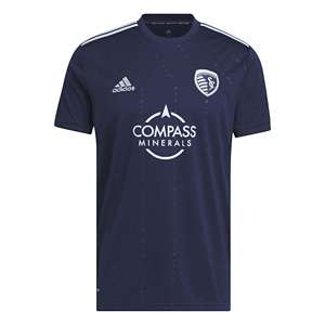  adidas MLS Vancouver Whitecaps Boy's Home Replica Jersey :  Sports & Outdoors