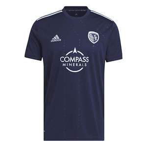 adidas MLS Vancouver Whitecaps Boy's Home Replica Jersey : Sports & Outdoors